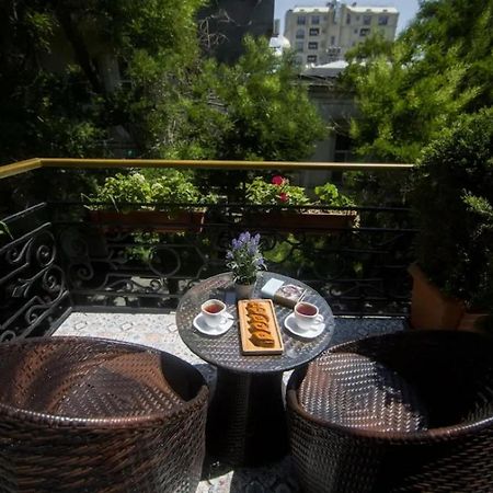 Pilot Hotel Baku Exterior foto