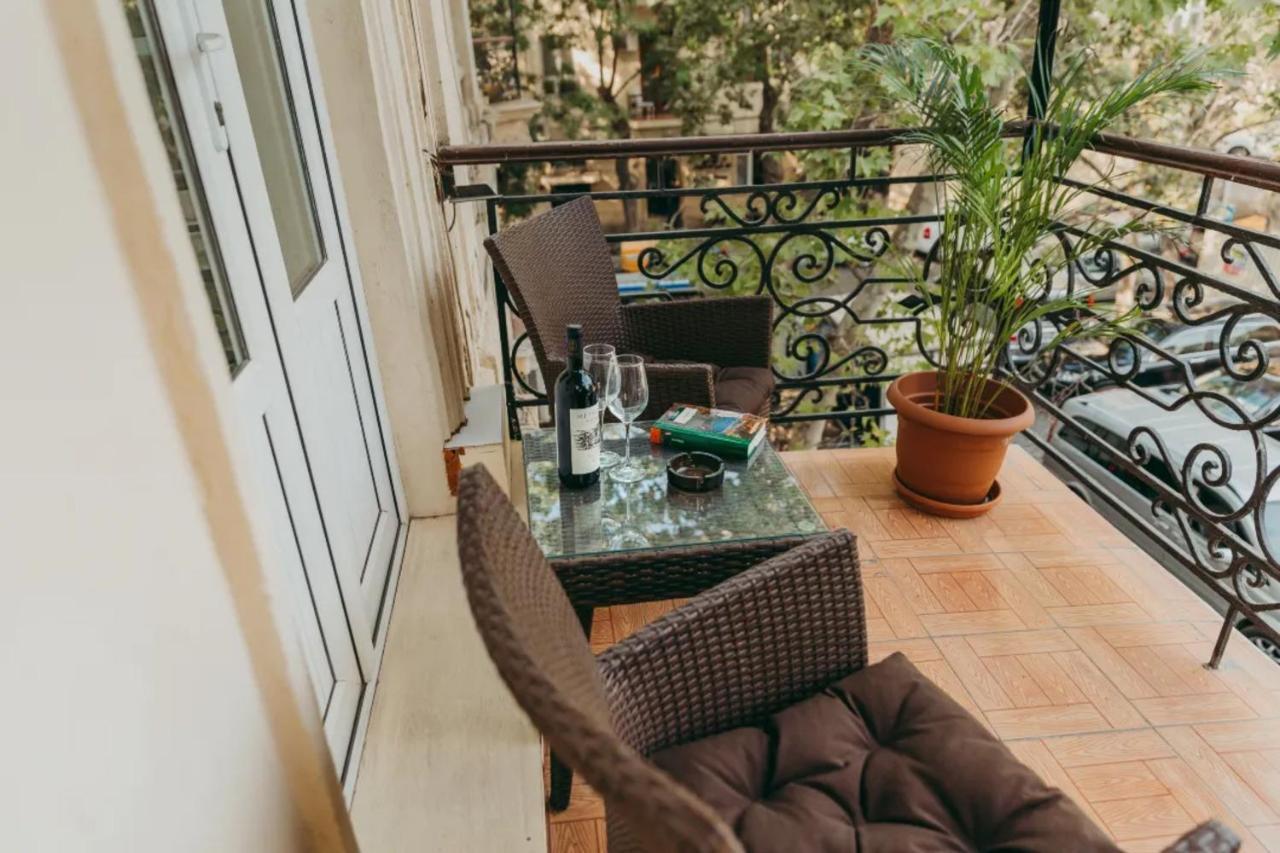 Pilot Hotel Baku Exterior foto